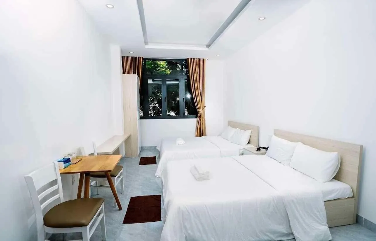Tigon'S House Bed & Breakfast Da Nang