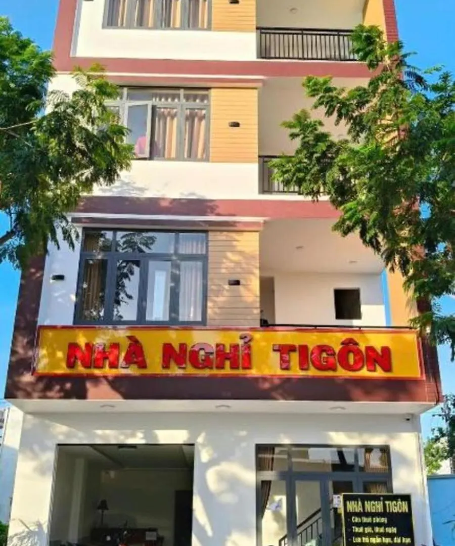 Tigon'S House Bed & Breakfast Da Nang
