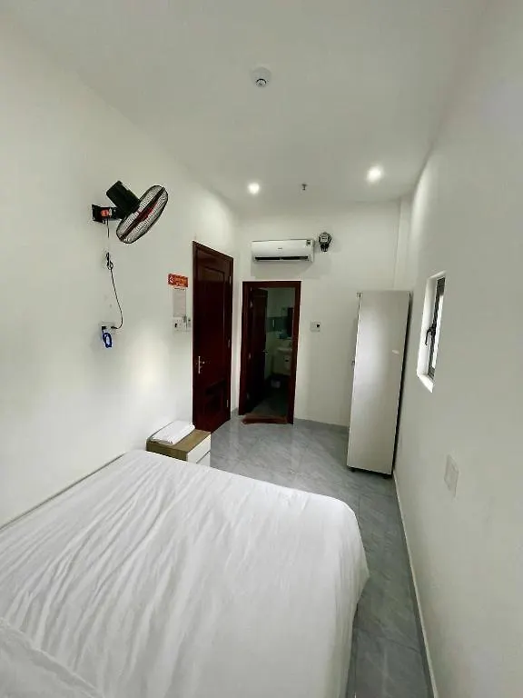 Tigon'S House Bed & Breakfast Da Nang 0*,  Vietnam