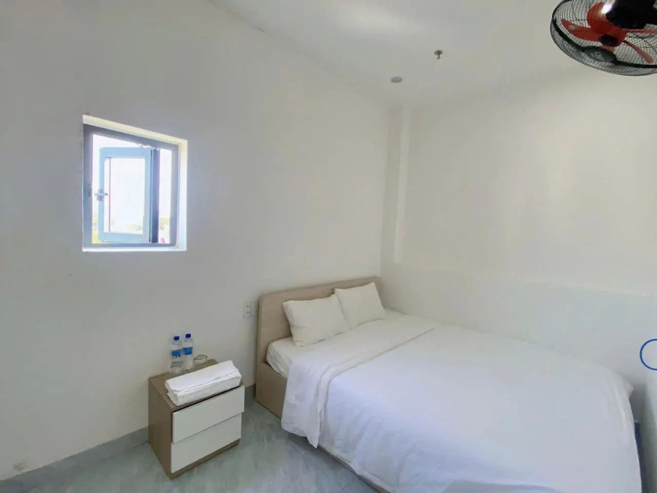 Tigon'S House Bed & Breakfast Da Nang 0*,