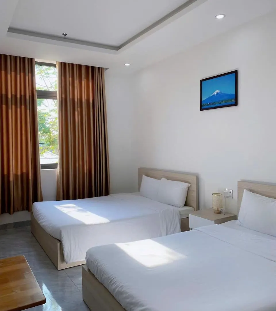 Tigon'S House Bed & Breakfast Da Nang