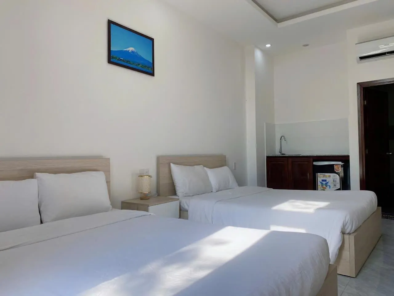 Tigon'S House Bed & Breakfast Da Nang 0*,  Vietnam