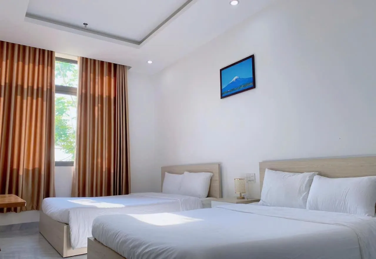 Tigon'S House Bed & Breakfast Da Nang Vietnam