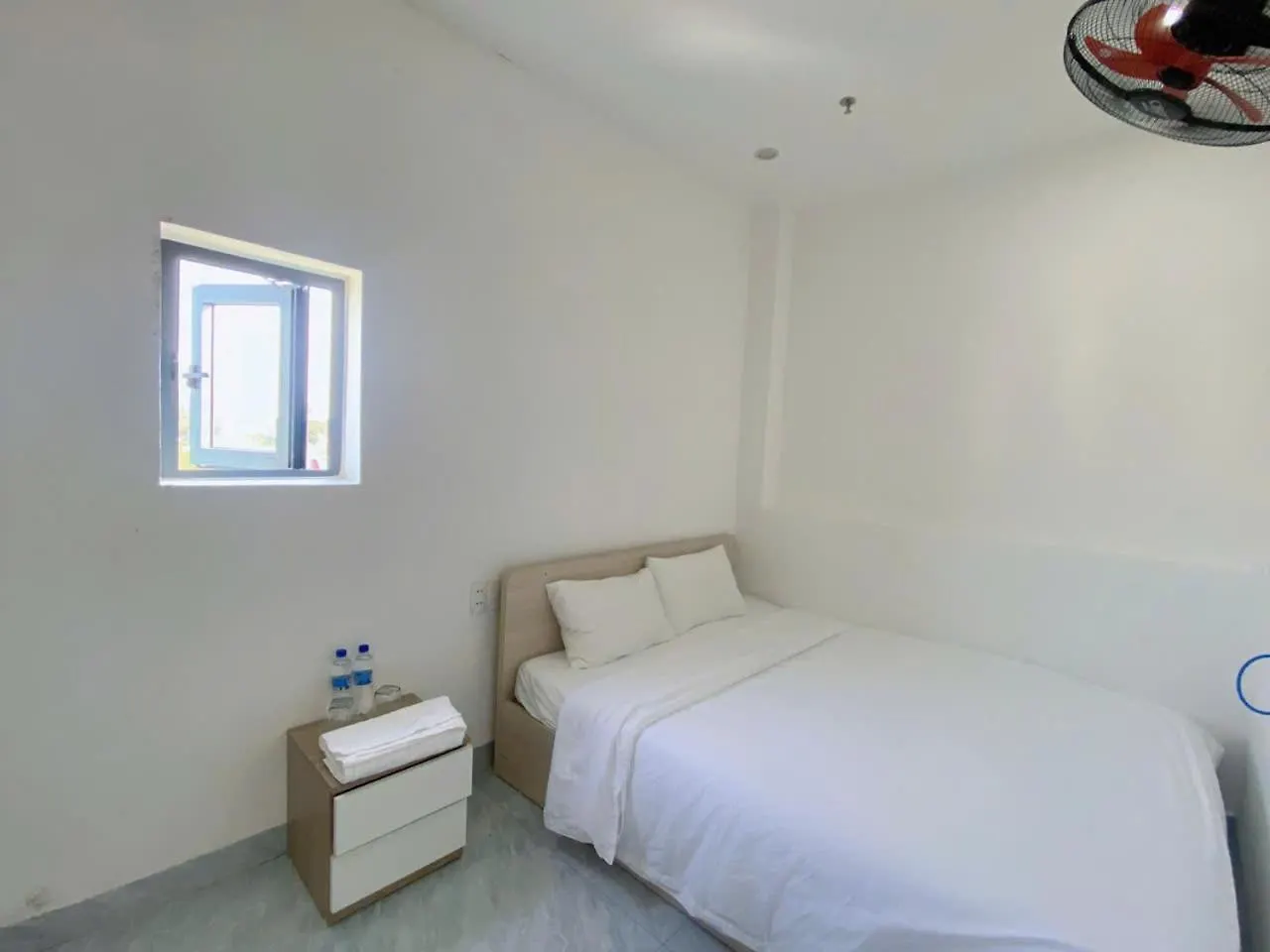 Tigon'S House Bed & Breakfast Da Nang