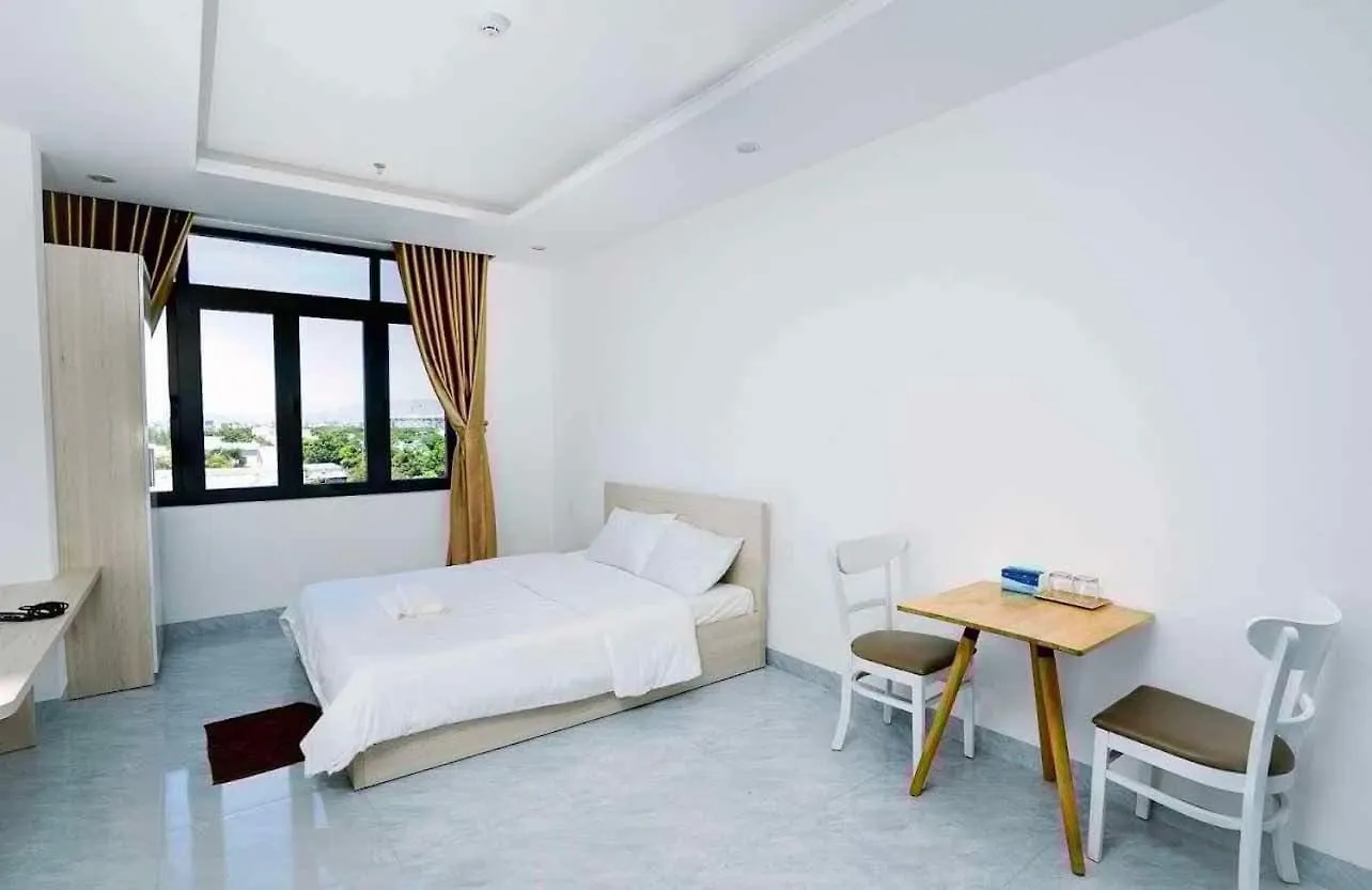 Tigon'S House Bed & Breakfast Da Nang