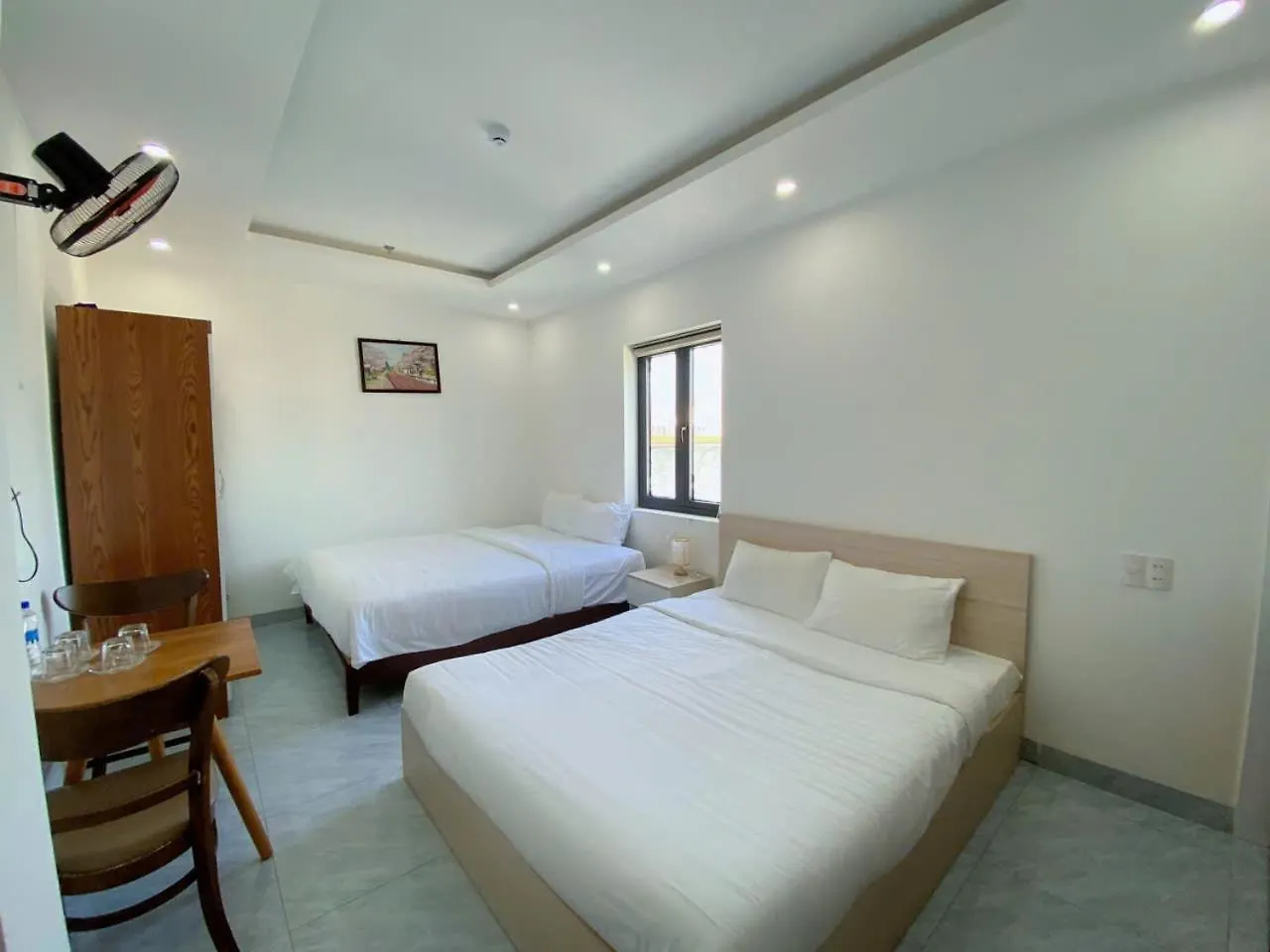 Tigon'S House Bed & Breakfast Da Nang
